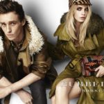 COVER Fashion Business Burberry Prorsum Ad