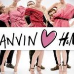 COVER Fashion Business H&M Lanvin