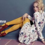 COVER Fashion Business Miu Miu Ad