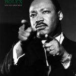 COVER Fashion Business Rolex Martin Luther King